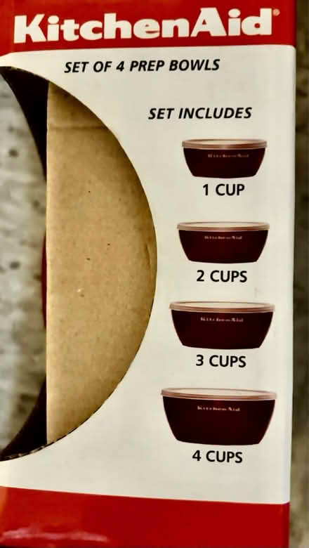 Photo of free Kitchen Aides (Bronx, Ny) #4