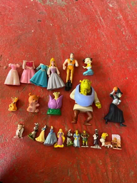 Photo of free Used Toys (Tunbridge Wells) #1