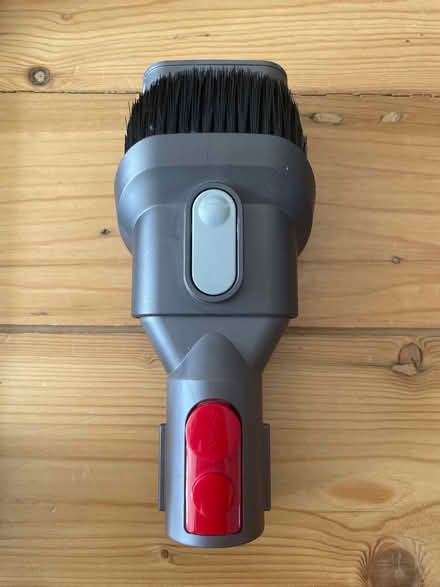 Photo of free Dyson V7 Wall Bracket & Attachments (Crouch End N8) #2