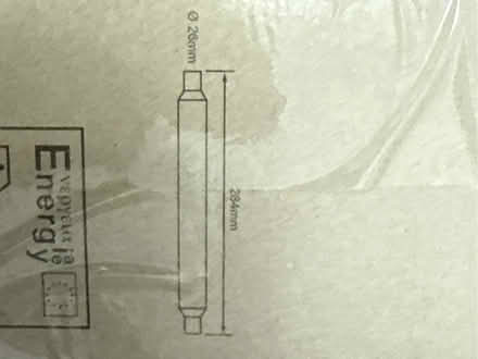 Photo of free 60W strip light (Common Edge FY4) #4