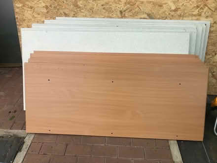 Photo of free Boards (Shipley, BD18) #1