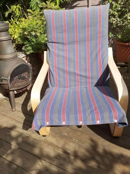 Photo of free Chair (CO11) #1