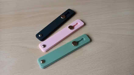 Photo of free Mobile Phone Straps (Kendal LA9) #1