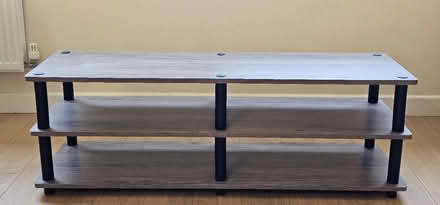 Photo of free TV unit (BA2) #2