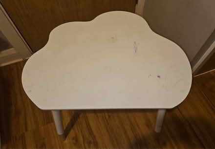 Photo of free Kids table food for up cycle (Broughton MK10) #1