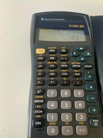 Photo of free Scientific calculator (NW10) #2