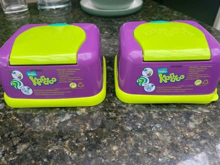 Photo of free Kandoo dispensers (Heswall CH60) #3