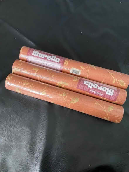 Photo of free Wallpaper and Paint (bow E3) #2