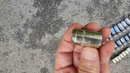 Photo of free Wheel nuts for classic cars (Quarndon DE22) #3