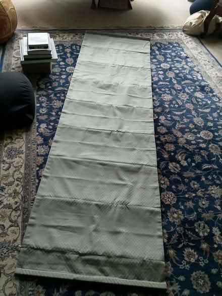 Photo of free Roman blinds (Daisy Hill BD9) #1