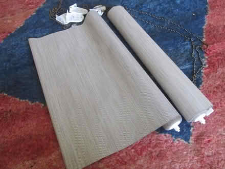 Photo of free 4 x blackout rollerblind (Finchley N12) #4