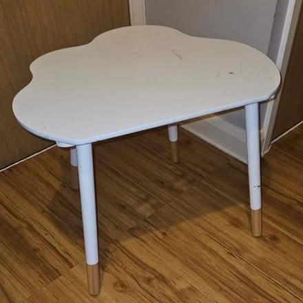 Photo of free Kids table food for up cycle (Broughton MK10) #3