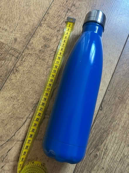 Photo of free Water bottle (Bisley Woking GU24) #3