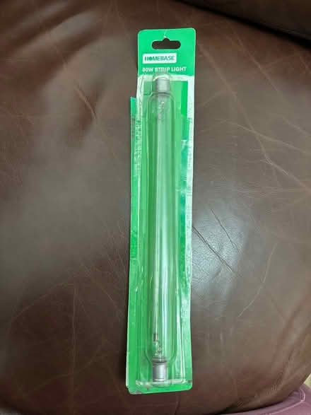 Photo of free 60W strip light (Common Edge FY4) #1