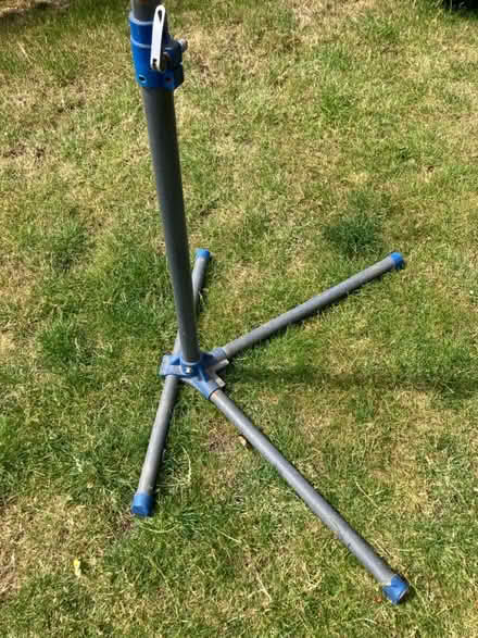 Photo of free Bicycle Stand (North Abingdon OX14) #2