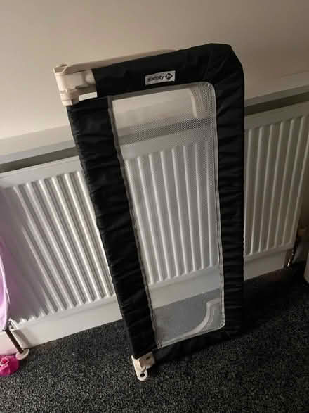 Photo of free Kids Bed guard (Leeds. LS9) #1