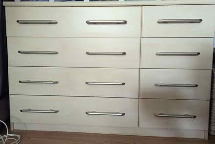 Photo of free Chest of drawers (New Barnet EN4) #1