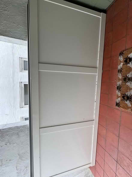 Photo of free Wardrobe Doors and Runners (Amersham HP7) #1