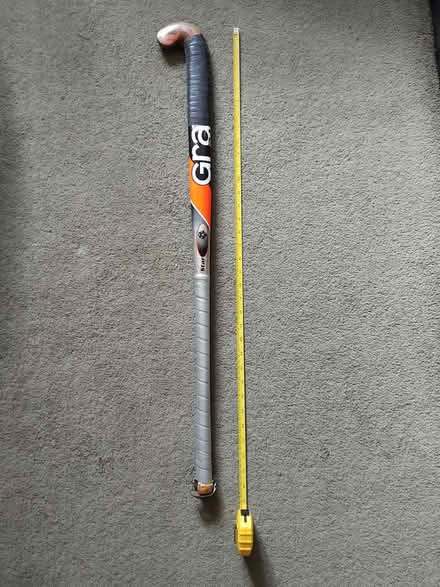 Photo of free Grays hockey stick. (Harrogate HG2) #1