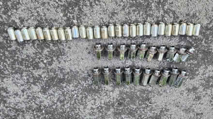 Photo of free Wheel nuts for classic cars (Quarndon DE22) #4