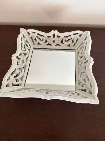 Photo of free Decorative tray (Rancho Rinconada, Cupertino) #1
