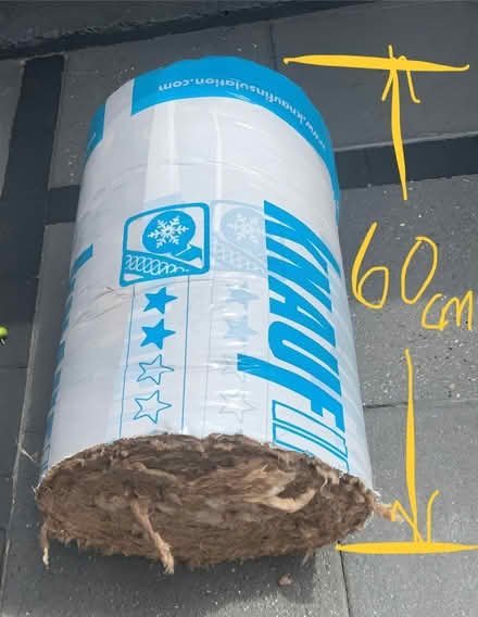 Photo of free Insulation (Chingford E4) #1