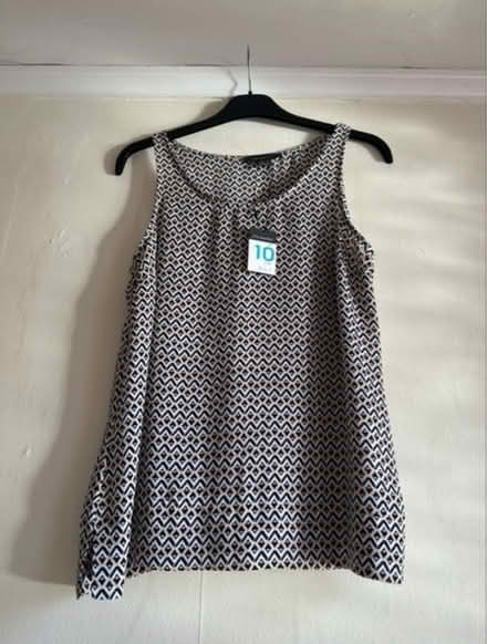 Photo of free Ladies Summer Top (Hemel Hempstead, HP2 area) #1