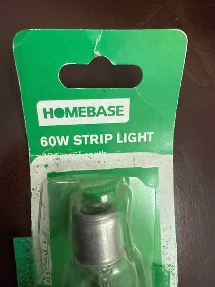Photo of free 60W strip light (Common Edge FY4) #2