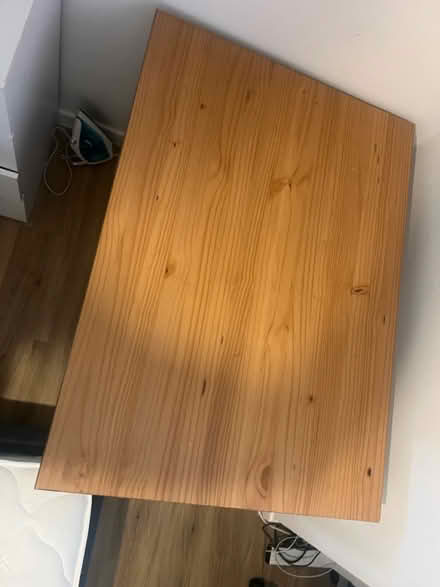 Photo of free Table wooden (West bromwich) #1