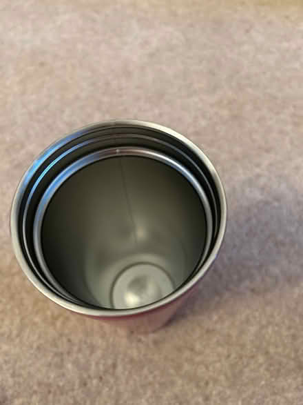 Photo of free Tumbler with straw brand ndw (Bryson Road EH11) #2