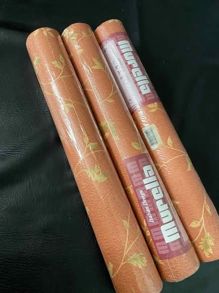 Photo of free Wallpaper and Paint (bow E3) #1