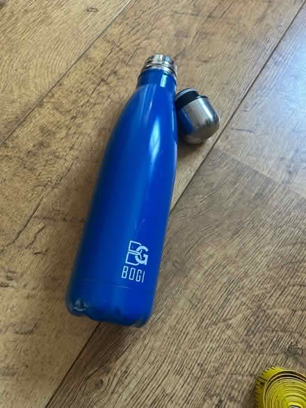 Photo of free Water bottle (Bisley Woking GU24) #2