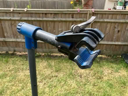 Photo of free Bicycle Stand (North Abingdon OX14) #3