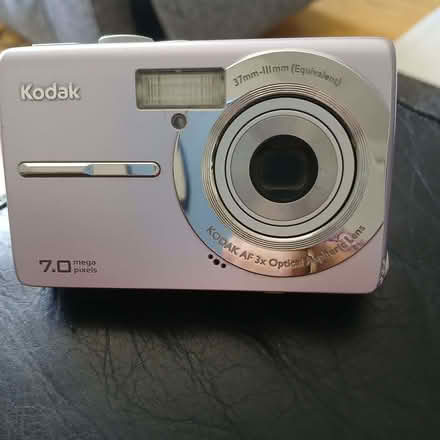 Photo of free Camera (Gillmoss L11) #2