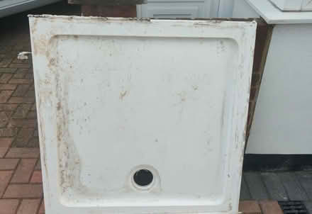 Photo of free Shower Tray (Harrow HA2) #1