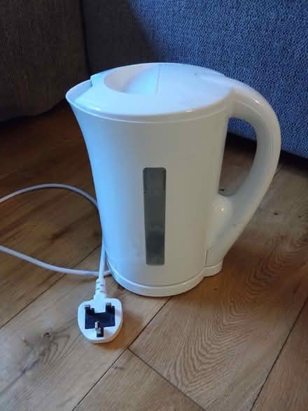 Photo of free Kettle (Kennington, SE11) #1