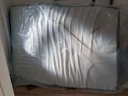 Photo of free good quality double mattress (Abbey Wood SE2) #2