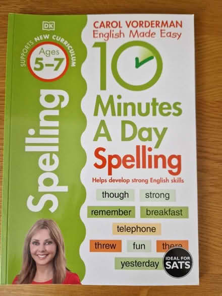 Photo of free New/unused book bundle (Bishop's Tachbrook CV33) #4