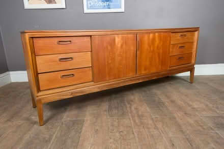 Photo of Stereogram (Willingdon Trees) #3