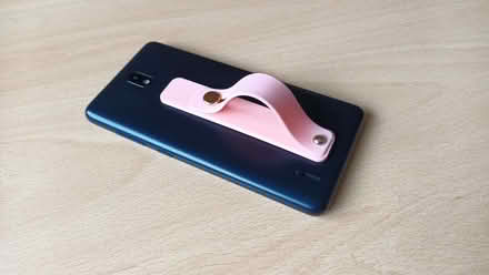 Photo of free Mobile Phone Straps (Kendal LA9) #3
