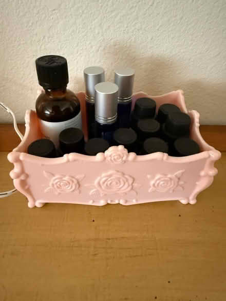 Photo of free Diffuser and essential oils (Rancho Rinconada, Cupertino) #2