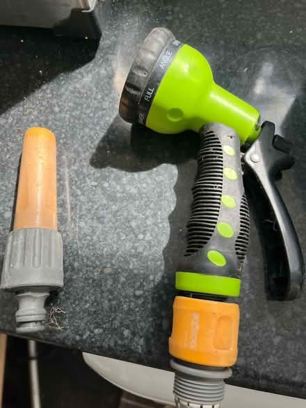 Photo of free Hosepipe bits (Hampden Park BN22) #1