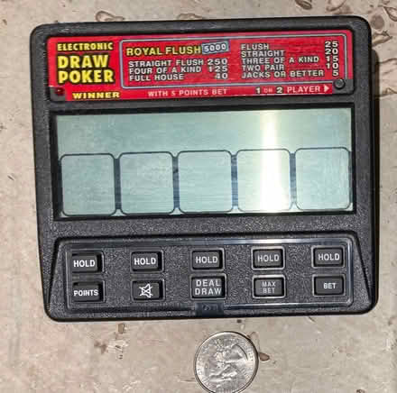 Photo of free card games (Brookland) #2