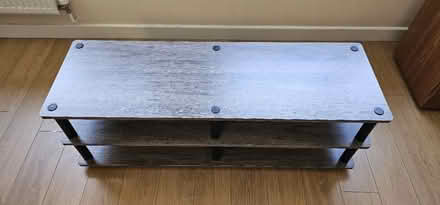 Photo of free TV unit (BA2) #1