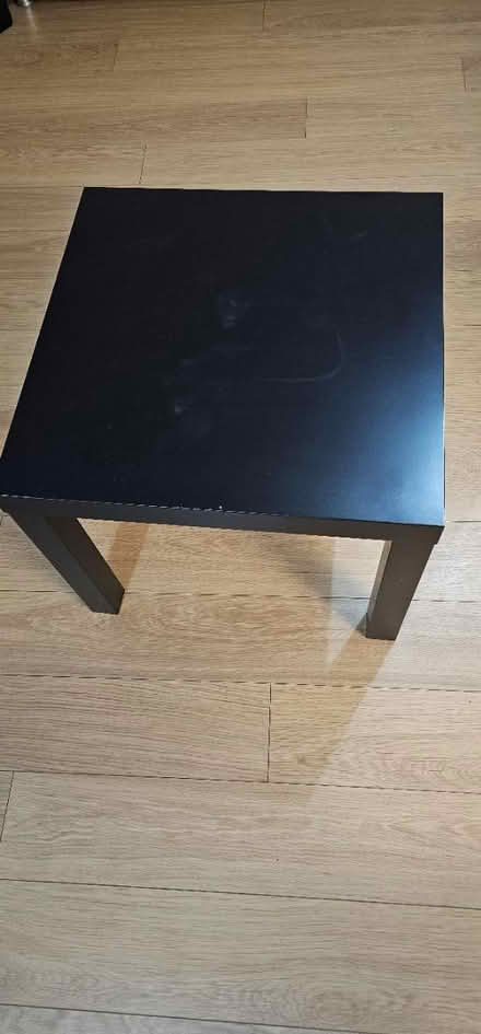 Photo of free Coffee table (BA2) #1