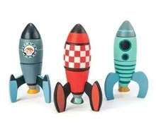 Photo of Rocket (Stockwell SW9) #1