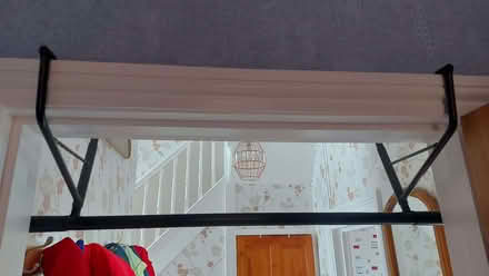 Photo of free Pull up bar (Pokesdown BH6) #2