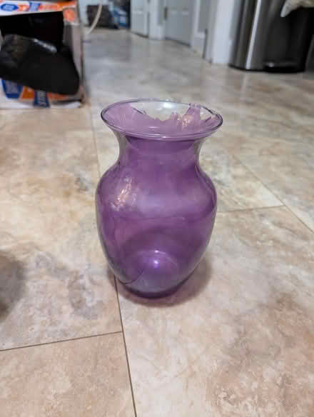 Photo of free Vase (Odenton) #1