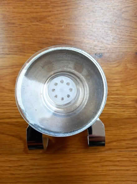 Photo of free Suction holder for bathroom squeegee (New Malden KT3) #2