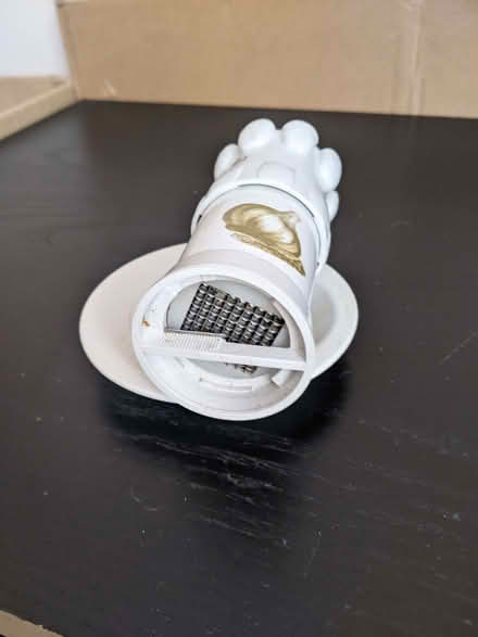 Photo of free Garlic cutter (Woking GU22) #2